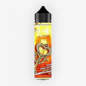 Yellow Key Secret's Keys Secret's Lab 50ml