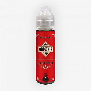 Blond Origin's By Flavour Power 50ml Blond Origin's By Flavour Power 50ml