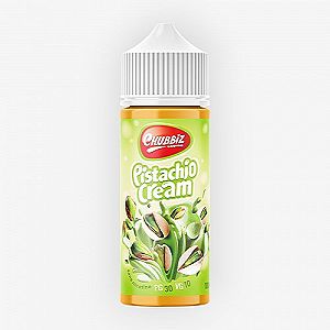 Pistachio Cream Chubbiz 100ml Pistachio Cream Chubbiz 100ml