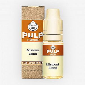 Missouri Blend Pulp 10ml