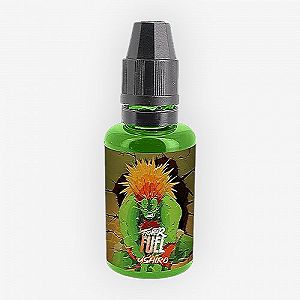 Ushiro Concentré Fighter Fuel By Maison Fuel 30ml