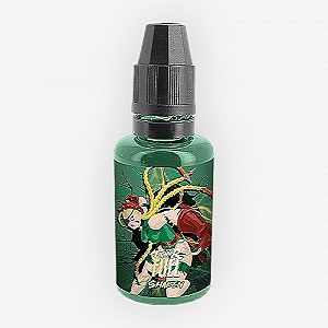 Shaken Concentré Fighter Fuel By Maison Fuel 30ml