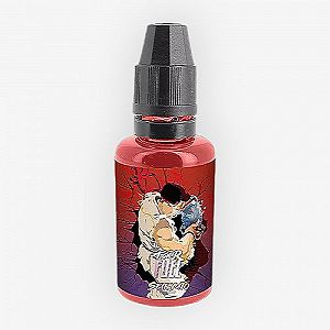 Seiryuto Concentré Fighter Fuel By Maison Fuel 30ml