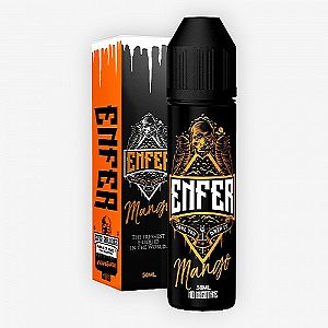 Mango Enfer 50ml