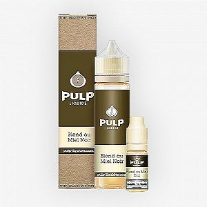 Pack 60ml Blond Au Miel Noir Pulp - 03mg Pack 60ml Blond Au Miel Noir Pulp - 03mg