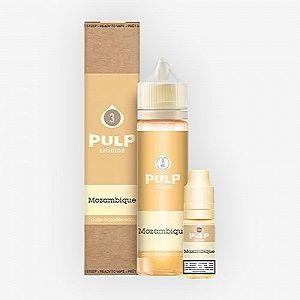 Pack 60ml Mozambique Pulp - 03mg Pack 60ml Mozambique Pulp - 03mg