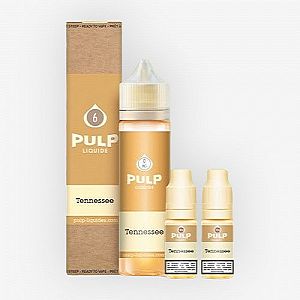 Pack 60ml Tennessee Pulp - 06mg Pack 60ml Tennessee Pulp - 06mg