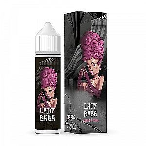 Lady Baba Barnum Show Solana 50ml Lady Baba Barnum Show Solana 50ml