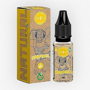 Hydromel Natural Curieux 10ml
