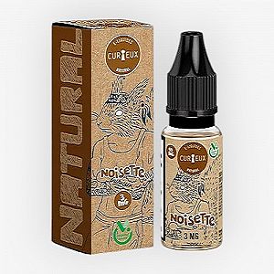 Noisette Natural Curieux 10ml