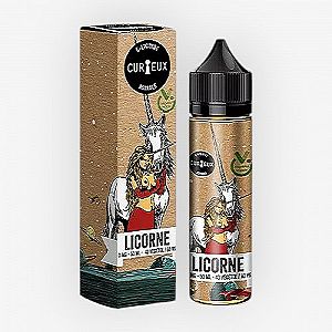 Licorne Végétol Astrale Curieux 50ml Licorne Végétol Astrale Curieux 50ml