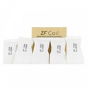 Résistances Z Force Innokin Résistances Z Force Innokin