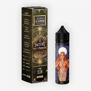 The Sun Astronomia Al-Kimiya 50ml