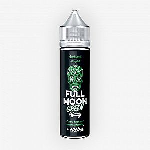 Green Infinity Full Moon 50ml