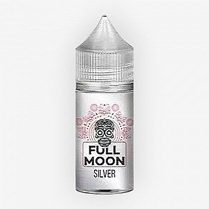 Silver Concentré Full Moon 30ml