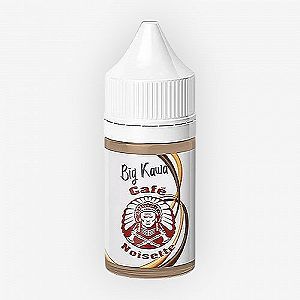 Café Noisette Concentré Big Kawa O'Jlab 30ml Café Noisette Concentré Big Kawa O'Jlab 30ml