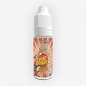 Pop Corn Liquideo Tentation 10ml