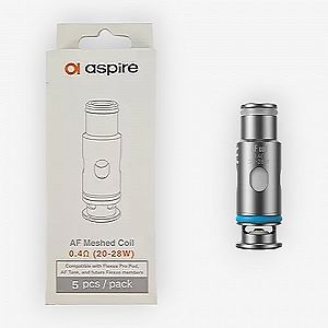 Résistances Flexus Q Aspire Résistances Flexus Q Aspire