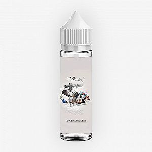 Voyageur Bordo 2 50ml