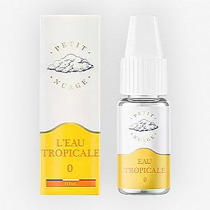 L'Eau Tropicale Petit Nuage 10ml