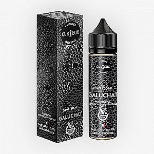 Galuchat Essentielle Curieux 50ml Galuchat Essentielle Curieux 50ml
