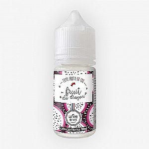 Fruit Du Dragon Concentré Le Coq Qui Vape Premium 30ml Fruit Du Dragon Concentré Le Coq Qui Vape Premium 30ml