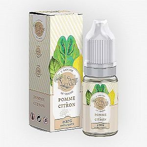 Pomme Citron Le Petit Verger 10ml