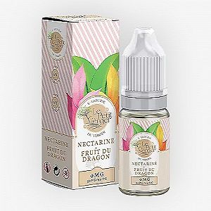Nectarine Fruit Du Dragon Le Petit Verger 10ml