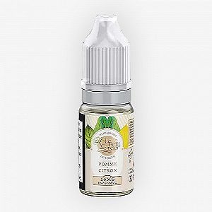 Pomme Citron Nic Salt Le Petit Verger 10ml