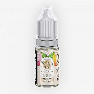 Nectarine Fruit Du Dragon Nic Salt Le Petit Verger 10ml