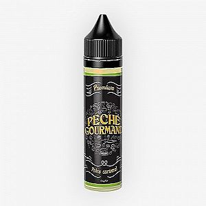 Poire Caramel Péché Gourmand O'Jlab 50ml Poire Caramel Péché Gourmand O'Jlab 50ml