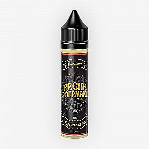 Popcorn Caramel Péché Gourmand O'Jlab 50ml Popcorn Caramel Péché Gourmand O'Jlab 50ml