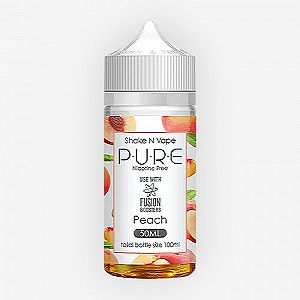 Peach Pure 50ml Peach Pure 50ml