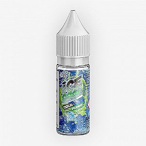 Cola Pomme Ice Cool By Liquidarom 10ml