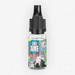 Projet Ame Ame Concentré Revolute 10ml