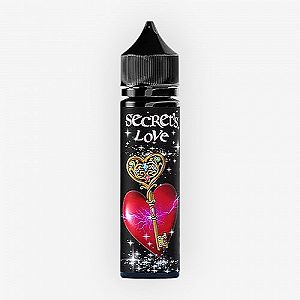 Secret's Love Secret's Keys Secret's Lab 50ml