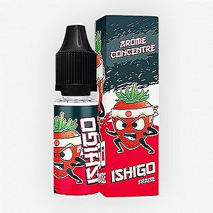 Ishigo Concentré Kung Fruits 10ml