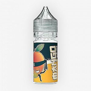 Mango Concentré Kung Fruits 30ml