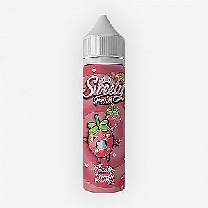 Fraise Candy Sweety Fruits Prestige 50ml
