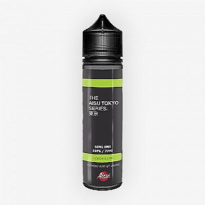 Lemon & Lime Tokyo Aisu 50ml