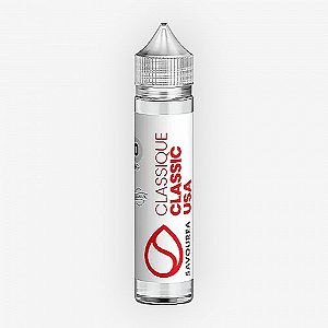 Classic USA Classique Savourea 50ml Classic USA Classique Savourea 50ml