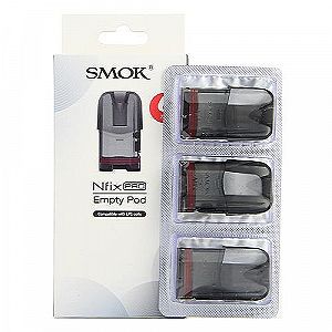 Pack de 3 cartouches Nfix Pro