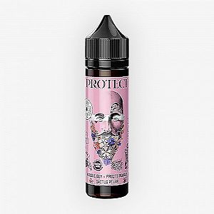 Bubble Gum Fruits Rouges Cactus Rouge Protect 50ml