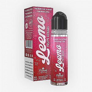 Fruits Rouges Easy2Shake 50/50 03mg 50ml Leemo Le French Liquide