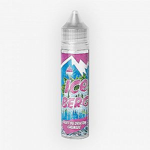 Fruit Du Dragon Grenade Iceberg O'Jlab 50ml
