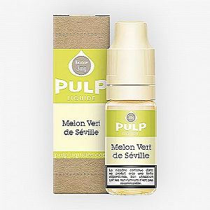 Melon Vert De Séville Pulp 10ml