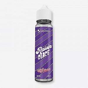 Raisin Glacé Wpuff Flavors Liquideo 50ml Raisin Glacé Wpuff Flavors Liquideo 50ml