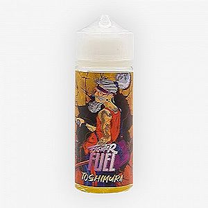 Toshimura Fighter Fuel 100ml