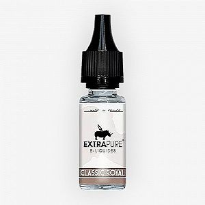 Classic Royal Extrapure 10ml