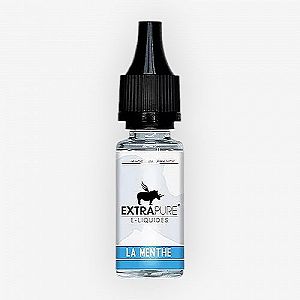La Menthe Extrapure 10ml La Menthe Extrapure 10ml